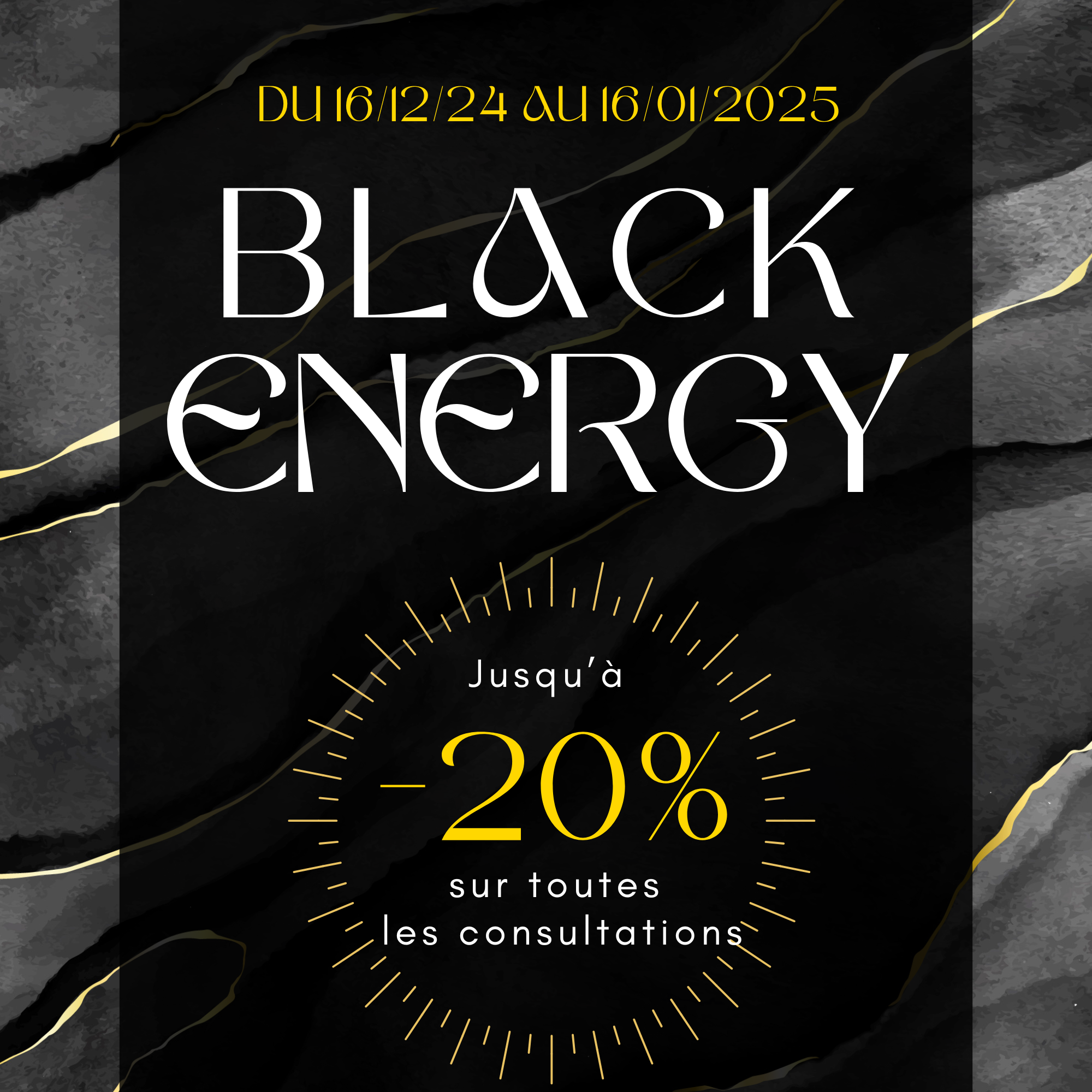 black energy